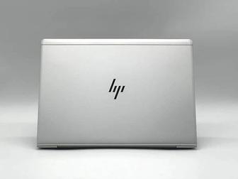 Премиум ультрабуки HP EliteBook/intel core i5/SSD/Металл