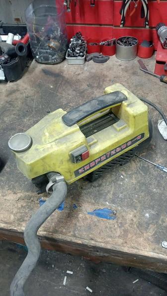 Электро инструменты новые и б\у