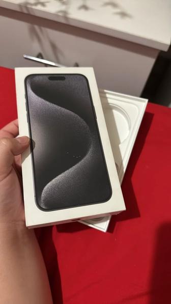 Айфон 15 про Макс