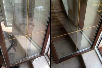 Профессиональная мойка фасадов Eco Facade