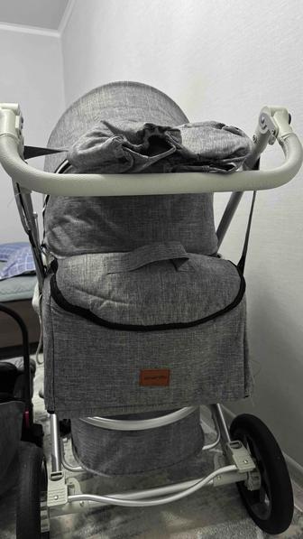 продам коляску 3в1