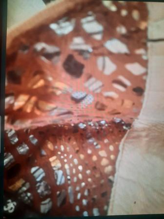 Полусапожки демисезонные