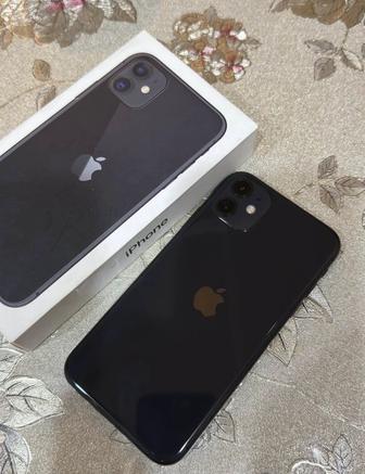 Айфон 11 64гб 79%