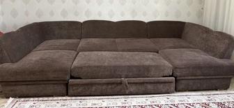 Продаю Диван, в хорошем качестве