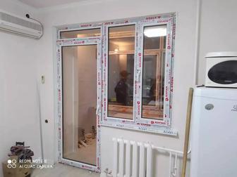 Изготавливаем пластиковые окна низкие цены