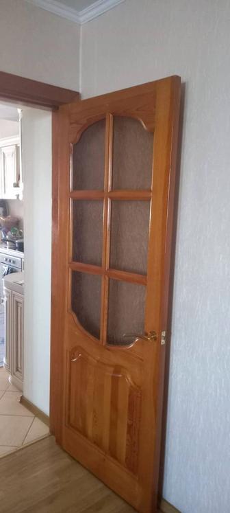 Межкомнатные двери