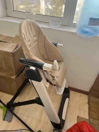 Продам стульчик для кормления