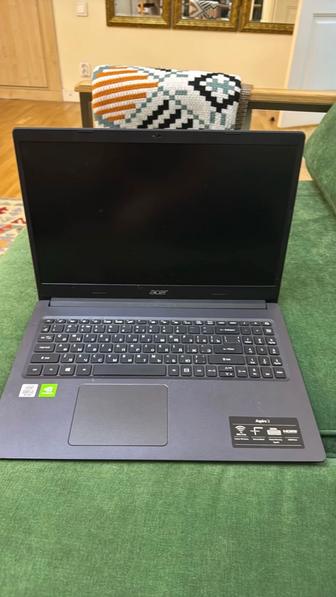 Ноутбук Acer 2022