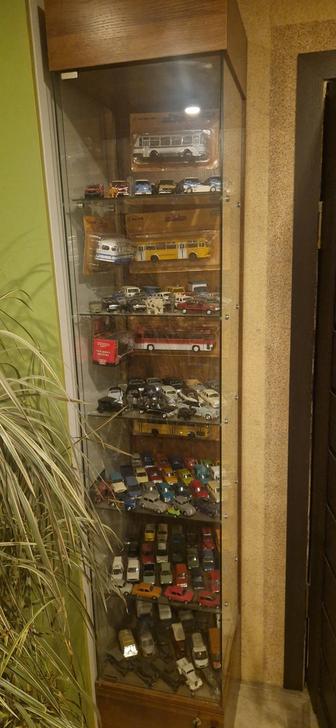 Коллекция моделек 1.43