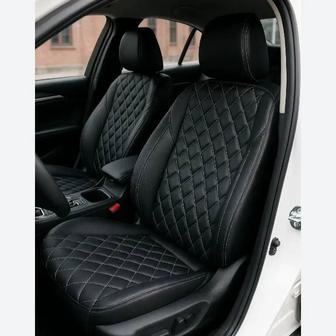 Обучение пошиву авточехлов с нуля