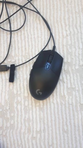 Игровая мышь Logitech G Pro