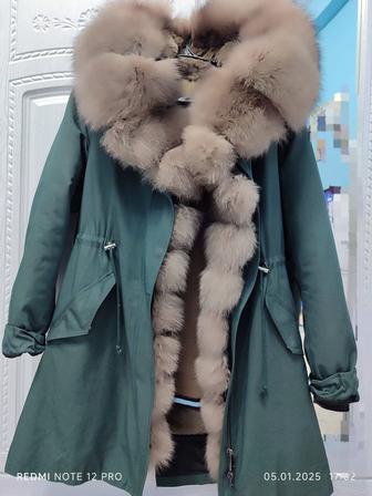 Продается парка