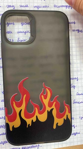 Чехол на айфон 11