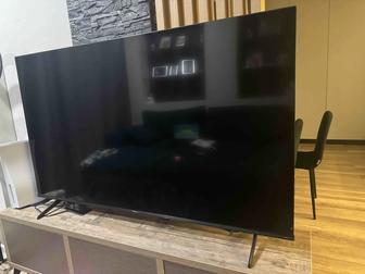 Телевизор Hisense на запчасти