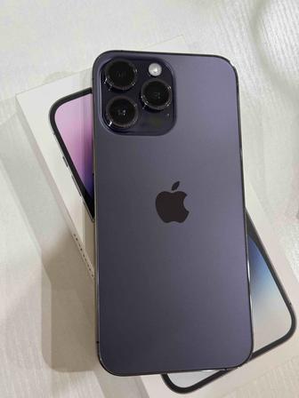 Срочно продам iPhone 14 Pro Max 512 Gb