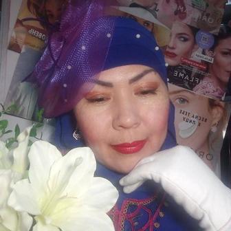 Снятие мышечного тонуса