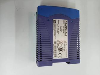 Продам блок питания DRAN60-24A