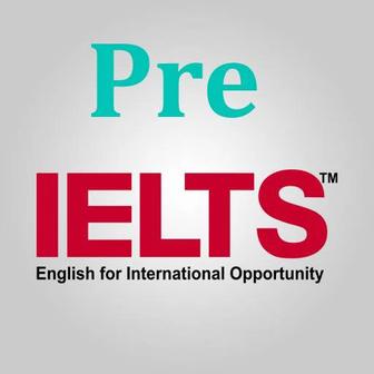 В2 уровень для IELTS, TOEFL, FCE