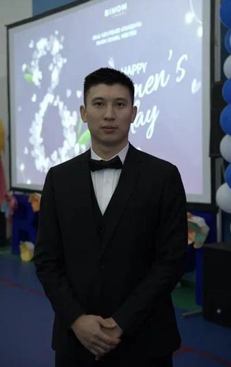 Руководитель