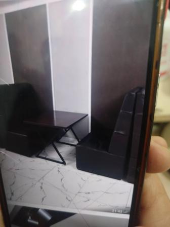 Кресло столы