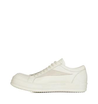 Кроссовки rick owens vans