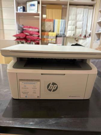 Продается принтер HP LaserJet M141a
Многофункциональное устройство.