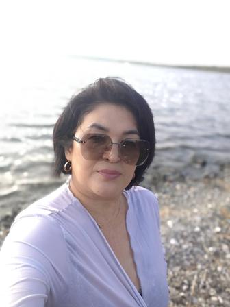 Медсестра / медбрат