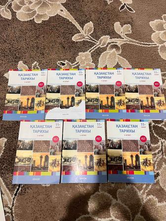 Продам книги по подготовке к ЕНТ