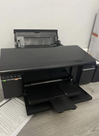 Принтер сатылады