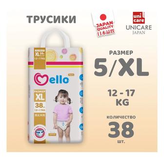 Mello XL трусики