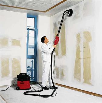 Шкурка аппаратом жираф