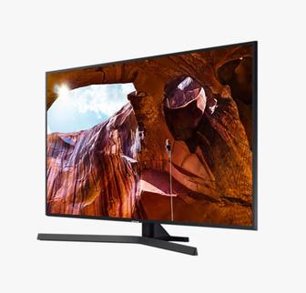 продам телевизор Samsung 50 UHD 4k smart tv