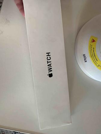 Продам Смарт-часы Apple Watch SE GPS Gen.2 2024 S/M 44 мм Золотистый