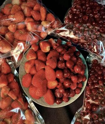 Ягода с доставкой