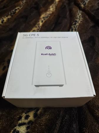 Продажа Роутера KCELL H155