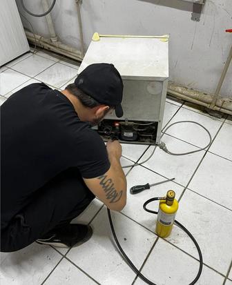 Ремонт Бытовой Техники