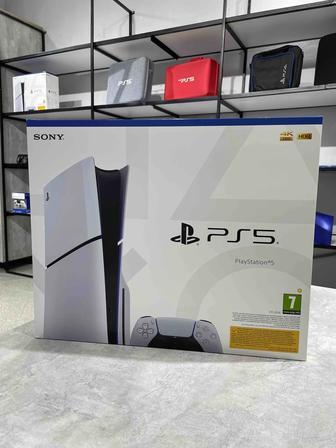 PlayStation 5 Slim