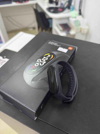 Смарт часы mi band 7