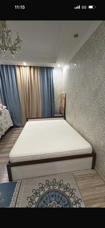 Срочно продам кровать