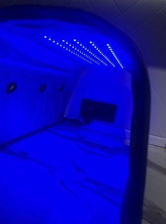 Фотолампа Кувез, новая. Срочно продаю