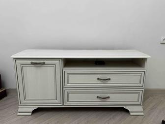 Комод и полка