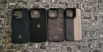 Чехлы На Айфон 16 Про