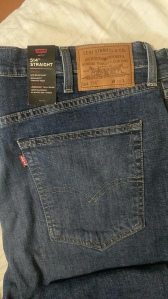 Джинсы Levi’s 514