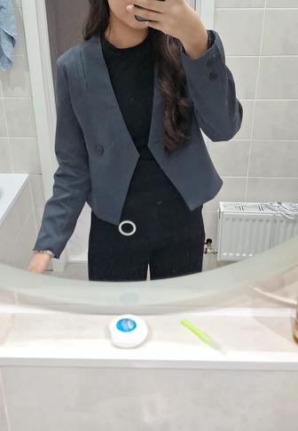 Пиджак женская