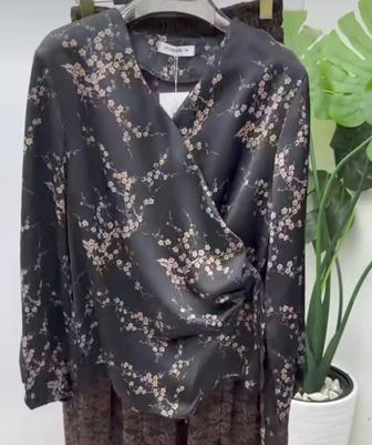 Блузка новый