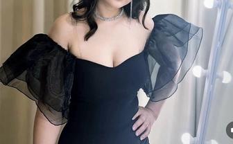 Продаю платье вечернее