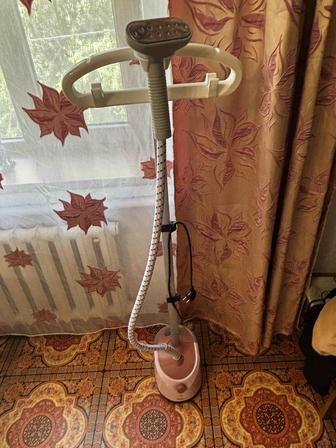Продам утюг паровой
