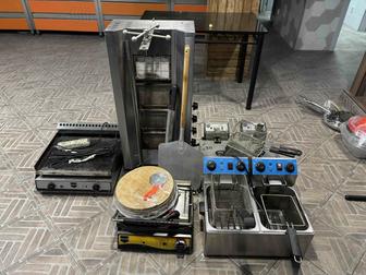 Продам кухонные принадлежности