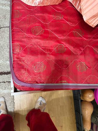 Кроват односпальная