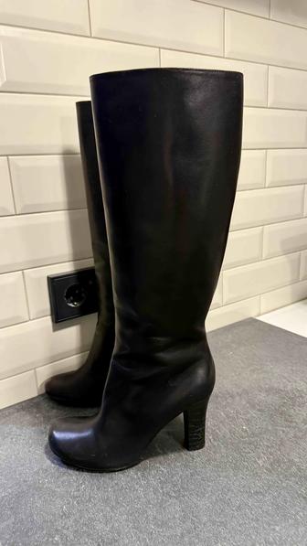 Сапоги Luca Verdi, Италия, размер 38